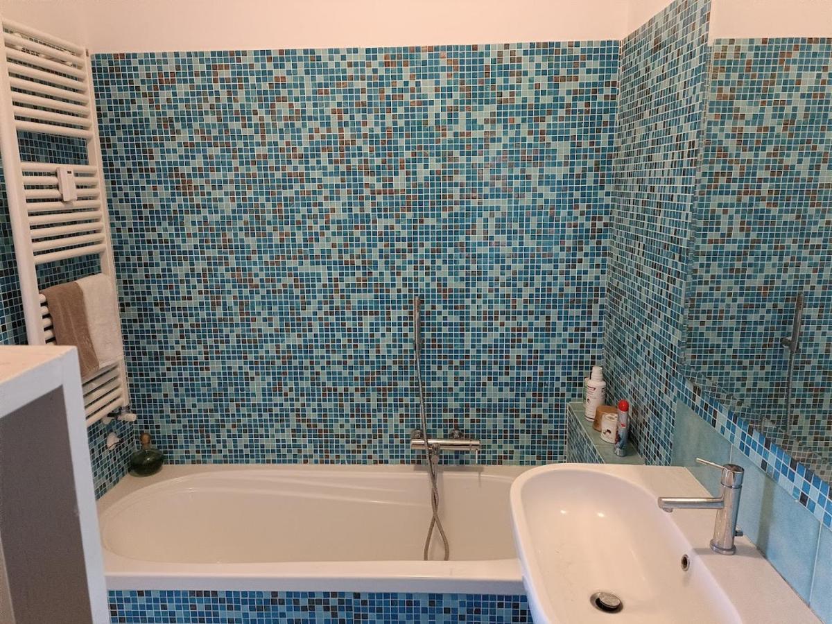 Gloriapartment Civitavecchia Exteriör bild