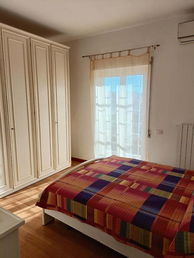 Gloriapartment Civitavecchia Exteriör bild