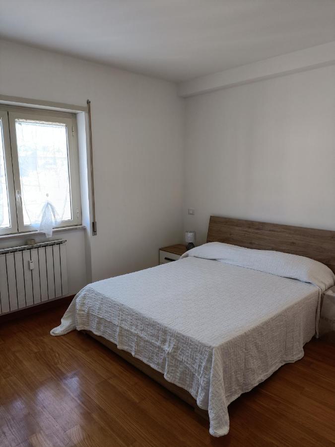 Gloriapartment Civitavecchia Exteriör bild
