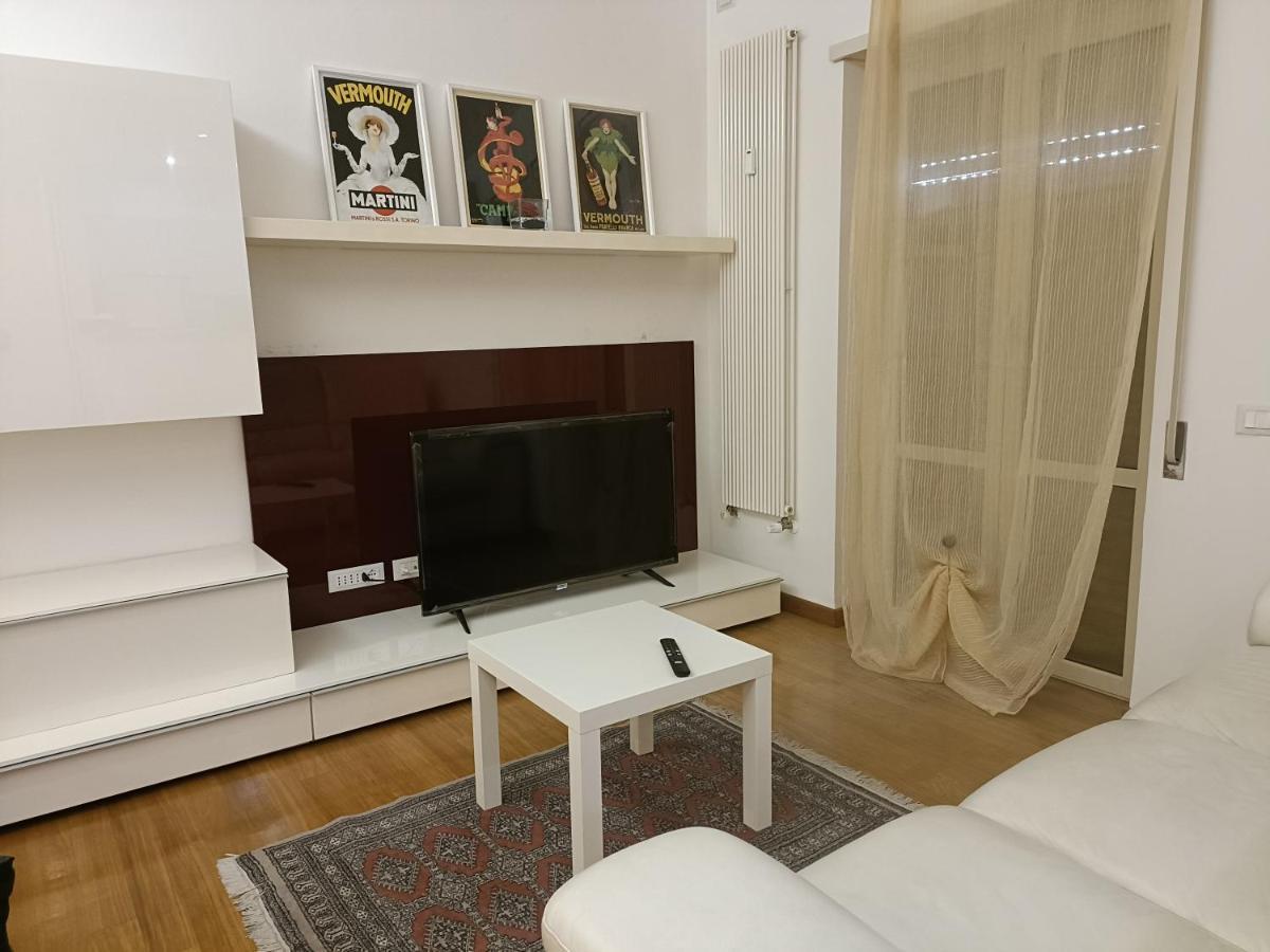 Gloriapartment Civitavecchia Exteriör bild